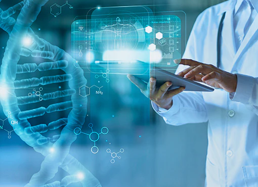 Colorado's New Biodata Privacy Law: Where Sci Fi Meets Reality