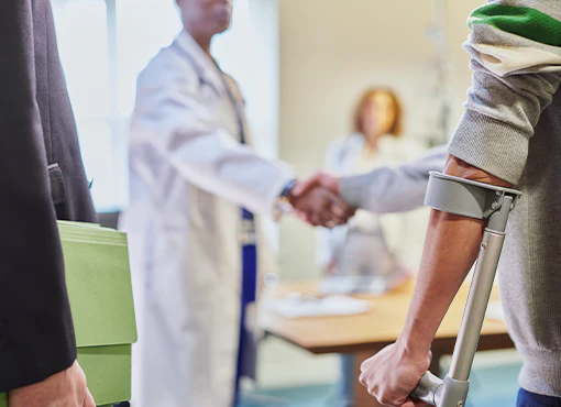 Medical Evidence Mastery for Personal Injury Lawyers
