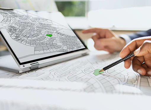 Mastering the Basics of Lot and Block and Metes and Bounds Legal Descriptions