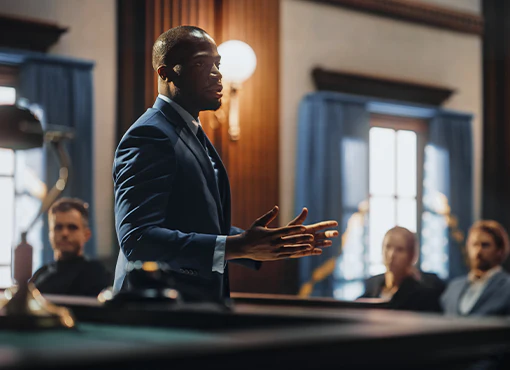 Litigating Civil Cases in New Jersey From Start to Finish