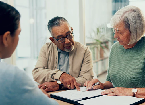 Medicaid Planning Perils: Spousal POAs and Asset Transfer Traps