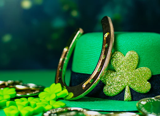 Luck o' the Ethical Attorney: Leprechaun-Approved Legal Ethics Tips