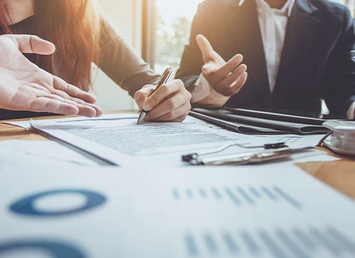 Business Transactions A-Z
