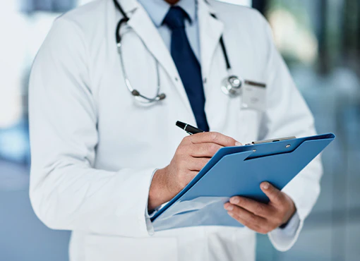 Decoding the Doctor's Notes: A Legal Guide to Medical Evidence