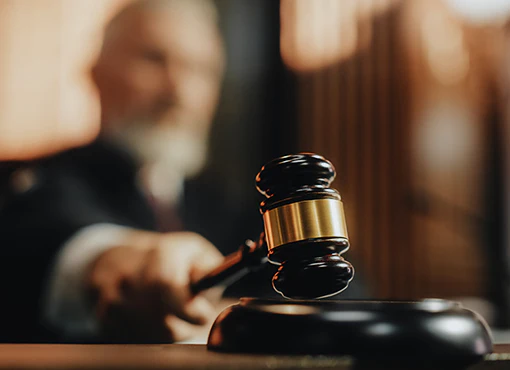 The Judges Speak: A CLE-Accredited Podcast Series
