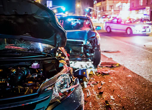Auto Injury Miniseries: A Checklist Guide
